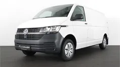 Gebruikt 2023 VW T6.1 Van | € 32.450 (Eerlijke prijs)