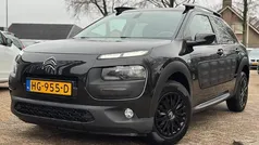 Gebruikt 2015 Citroën C4 Shine SUV | € 6.499 (Eerlijke prijs)
