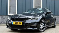 Gebruikt 2020 BMW 318 M Sport Sedan | € 28.950 (Eerlijke prijs)