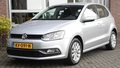 Gebruikt 2016 VW Polo Comfortline Hatchback | € 9.950 (Eerlijke prijs)