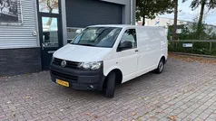 Wit Gebruikt 2012 VW T5 Van | € 5.495 (Goede deal)