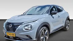 Grijs Gebruikt 2024 Nissan Juke SUV | € 27.430 (Eerlijke prijs)