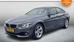 Grijs Gebruikt 2020 BMW 418 Executive Coupé | € 23.900 (Goede deal)