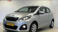 Gebruikt 2019 Peugeot 108 Active Hatchback | € 8.645 (Eerlijke prijs)