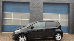 Gebruikt 2018 VW up! high up! Hatchback | € 9.998 (Eerlijke prijs)