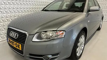 Occasion Audi A4 140 PK (102 kW) 2005 Sedan