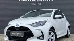 Gebruikt 2023 Toyota Yaris Hatchback | € 20.450 (Goede deal)