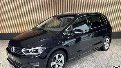 Occasion VW Golf Sportsvan Highline 125 PK (91 kW) 2015 MPV