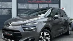 Grijs Gebruikt 2015 Citroën C4 Picasso Intensive MPV | € 9.445 (Eerlijke prijs)