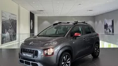 Grijs Gebruikt 2021 Citroën C3 Aircross PureTech SUV | € 15.935 (Eerlijke prijs)