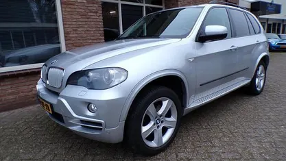 Gebruikt 2007 BMW X5 Executive SUV | € 12.950 (Eerlijke prijs)
