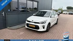 Gebruikt 2018 Kia Rio Hatchback | € 10.950 (Eerlijke prijs)