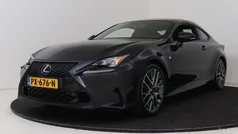Lexus RC300h