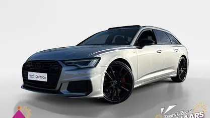 Gebruikt 2022 Audi A6 Competition Stationwagen | € 39.950 (Goede deal)