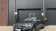 Gebruikt 2014 Mercedes C180 Edition Sedan | € 11.990 (Eerlijke prijs)