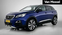 Gebruikt 2017 Peugeot 3008 SUV | € 14.240 (Eerlijke prijs)
