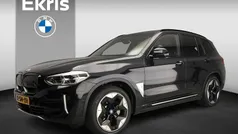 Gebruikt 2021 BMW iX3 Executive SUV | € 38.900 (Eerlijke prijs)