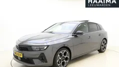 Grijs Nieuw 2025 Opel Astra Hatchback | € 42.950 (Eerlijke prijs)