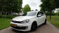 Wit Gebruikt 2012 VW Golf VII Edition Hatchback | € 14.450 (Eerlijke prijs)