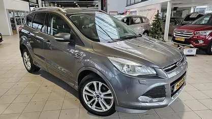 Occasion Ford Kuga Titanium 150 PK (110 kW) 2014 Suv SUV