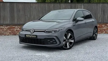 Occasion 2021 VW Golf VII GTD Hatchback | € 26.950 (Super prijs)