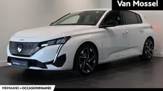 Gebruikt 2022 Peugeot 308 GTi Hatchback | € 25.940 (Eerlijke prijs)