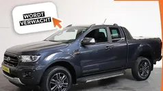 Grijs Gebruikt 2023 Ford Ranger Wildtrack Pickup | € 33.940 (Eerlijke prijs)