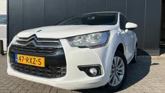 Wit Gebruikt 2011 Citroën DS4 Chic Hatchback | € 4.495 (Eerlijke prijs)