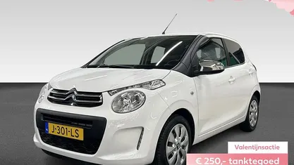 Occasion 2020 Citroën C1 Feel Hatchback | € 9.240 (Eerlijke prijs)