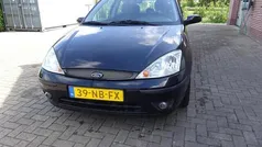Gebruikt 2003 Ford Focus Hatchback | € 650 (Super prijs)