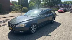Gebruikt 2015 Volvo V70 Momentum Stationwagen | € 5.900 (Super prijs)
