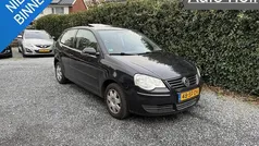 Gebruikt 2005 VW Polo Hatchback | € 1.445 (Eerlijke prijs)
