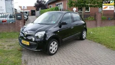 Zwart Gebruikt 2015 Renault Twingo Expression Hatchback | € 3.990 (Eerlijke prijs)