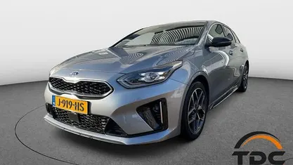 Occasion Kia ProCeed GT-Line 120 PK (88 kW) 2020 Stationwagen