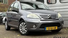 Gebruikt 2006 Citroën C3 Hatchback | € 2.450 (Eerlijke prijs)