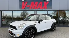 Gebruikt 2011 Mini Cooper S Countryman Chili SUV | € 9.750 (Eerlijke prijs)