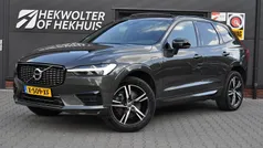 Grijs Gebruikt 2021 Volvo XC60 R-Design SUV | € 40.950 (Eerlijke prijs)