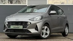 Grijs Gebruikt 2022 Hyundai i10 Comfort Hatchback | € 17.395 (Eerlijke prijs)