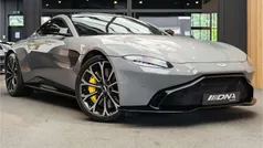 Gebruikt 2018 Aston Martin V8 Vantage Coupé | € 126.995