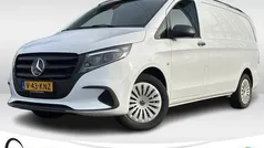 Gebruikt 2024 Mercedes Vito MPV | € 46.950 (Super prijs)