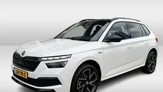 Gebruikt 2022 Skoda Kamiq Monte Carlo SUV | € 25.450 (Goede deal)