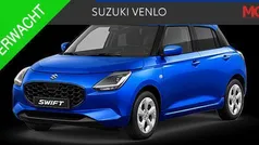 Gebruikt 2025 Suzuki Swift Style Hatchback | € 22.898 (Goede deal)