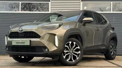 Overig Gebruikt 2022 Toyota Yaris Cross SUV | € 27.995 (Eerlijke prijs)
