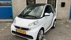 Gebruikt 2015 Smart ForTwo Electric Drive Coupé | € 3.999