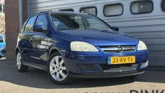 Gebruikt 2005 Opel Corsa Hatchback | € 1.750 (Eerlijke prijs)