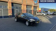 Gebruikt 2010 Ford Fiesta Trend Hatchback | € 3.650 (Goede deal)