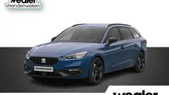 Grijs Nieuw 2025 Seat Leon Business Stationwagen | € 40.845 (Eerlijke prijs)