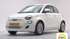 Gebruikt 2023 Fiat 500e Icon Hatchback | € 18.409 (Goede deal)