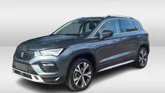 Gebruikt 2021 Seat Ateca Business SUV | € 27.450 (Eerlijke prijs)