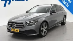 Gebruikt 2022 Mercedes E300 AMG line Plus Stationwagen | € 34.900 (Super prijs)